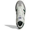 Adidasoriginals Samba Xlg „Collegiate Green Ivory Gum”