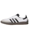 Adidaspuig Samba „White Black Gum”