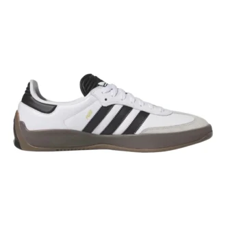 Adidaspuig Samba „White Black Gum”
