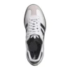 Adidaspuig Samba „White Black Gum”