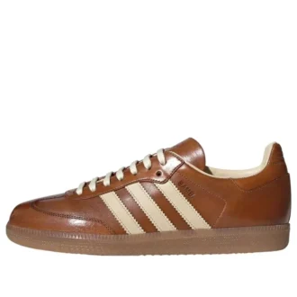 Adidassmaba Og Made in Italy „Vachetta Tan”