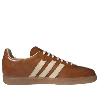 Adidassmaba Og Made in Italy „Vachetta Tan”