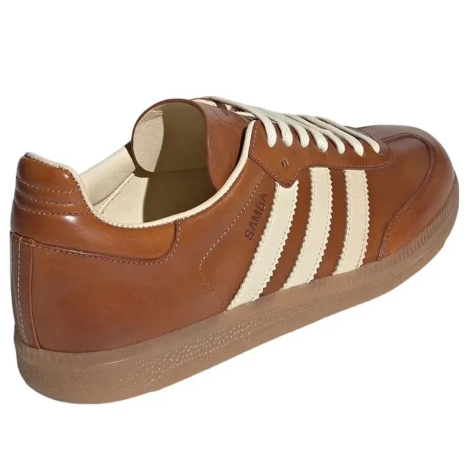 Adidassmaba Og Made in Italy „Vachetta Tan”
