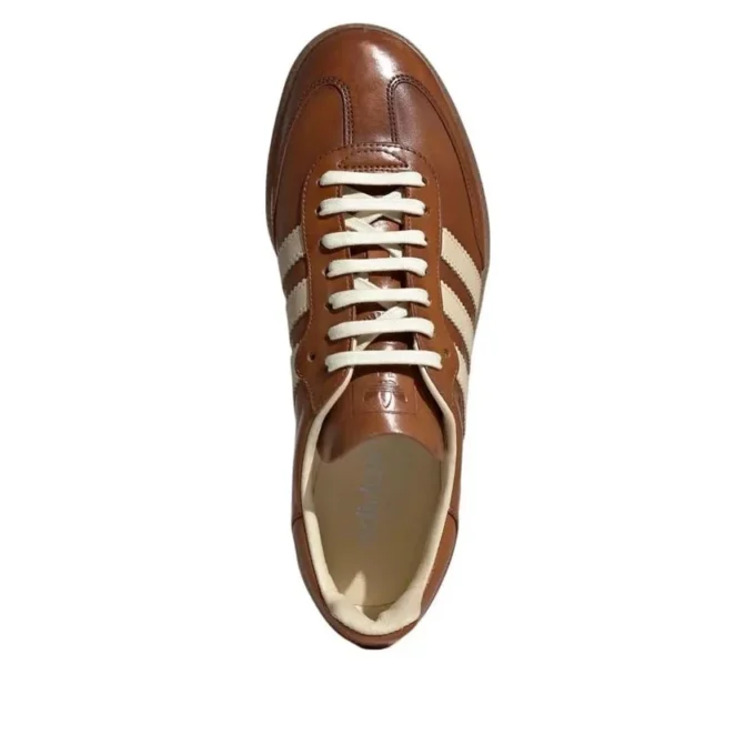 Adidassmaba Og Made in Italy „Vachetta Tan”