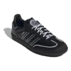 Adidastoc Samba OG „Black White Silver”