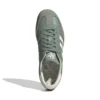 Pantofi Adidas Originals Samba OG „Silver Green”