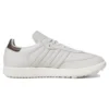 Pantofi de golf Adidas Samba „Grey White”